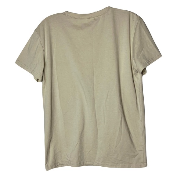 Zach Bryan Something In The Orange Short Sleeve Band Tee, Women’s Medium - Picture 3 of 5